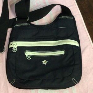 Sherpani crossbody